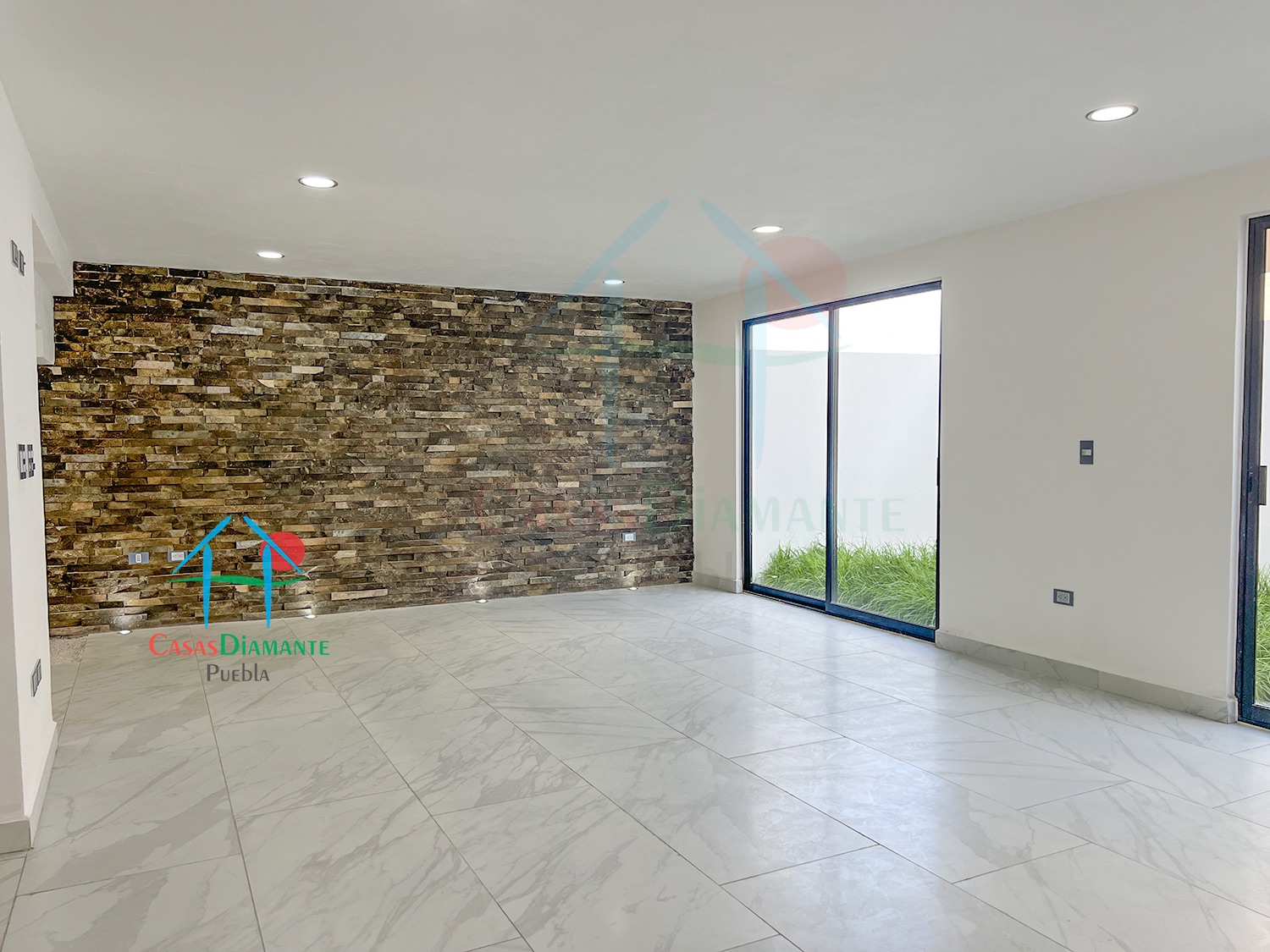 Parque Aguascalientes Casa Palma E - Estancia 4 Parque Aguascalientes Casa Palma E - Estancia 4